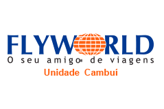 Flyworld Viagens  Cambuí